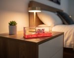 Liquid Love Decorative Showpiece - Zambeel