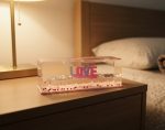 Liquid Love Decorative Showpiece - Zambeel