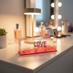 Liquid Love Decorative Showpiece - Zambeel