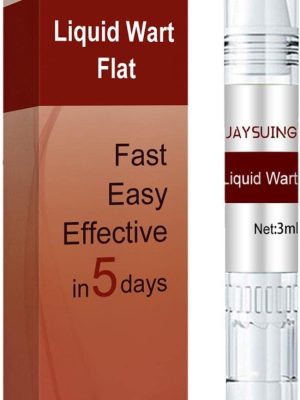 Liquid Wart Flat - Zambeel