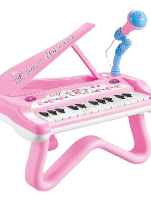 Little American - Multifunction Happy Piano - Zambeel