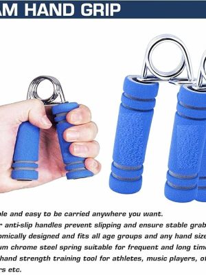 LORDEX - Adjustable Grip Kit - Zambeel