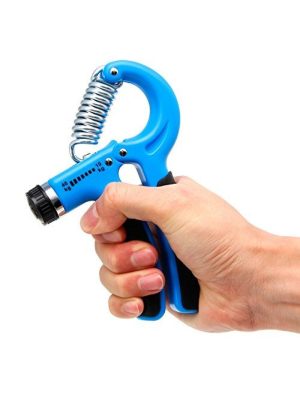 LORDEX - Adjustable Grip Strength Trainer Set - Zambeel
