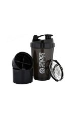 LORDEX - Body Armor Protein Shaker Bottle - Zambeel