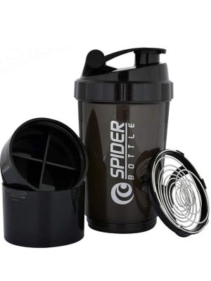 LORDEX - Body Armor Protein Shaker Bottle - Zambeel