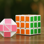 LORDEX - Fantasy Cube Set - Zambeel