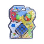 LORDEX - Fantasy Puzzle Cube Set - Zambeel
