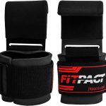 LORDEX - Fitness Lifting Hook Straps - Zambeel
