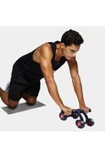 LORDEX - FITNESS Two - Wheel Hand Pusher - Zambeel