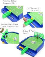 LORDEX - Football Flick Game - Zambeel