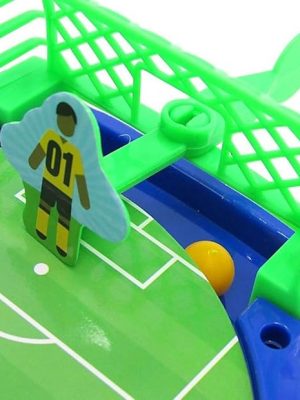 LORDEX - Football Flick Game - Zambeel