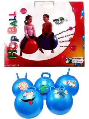 LORDEX - Kids Hop Ball - Zambeel