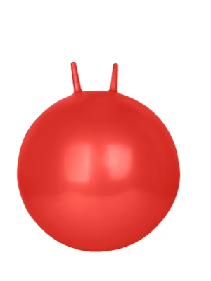 LORDEX - Kids Hop Ball - Zambeel