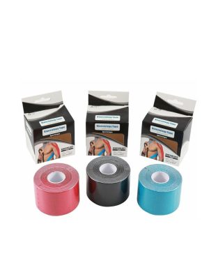 LORDEX - Kinesiology Tape – Sport & Therapy - Zambeel