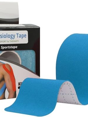 LORDEX - Kinesiology Tape – Sport & Therapy - Zambeel
