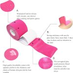 LORDEX - Kinesiology Tape – Sport & Therapy - Zambeel