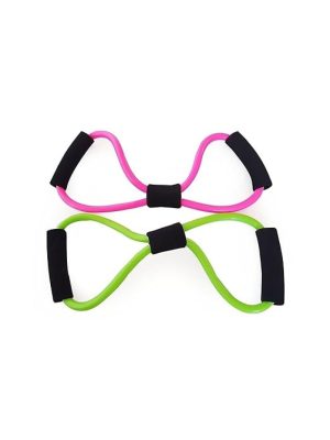LORDEX - Mobile Gyms Pull Elastic Rope - Zambeel