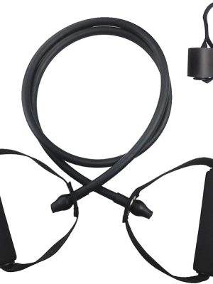 LORDEX - Pall Rope Resistance Tube - Zambeel