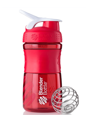 LORDEX - Protein Shaker Bottle - Zambeel