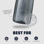 LORDEX - Protein Shaker Bottle - Zambeel