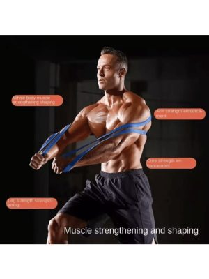 LORDEX - Resistance Loop Band - Zambeel
