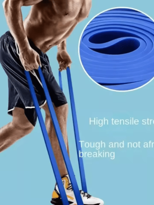 LORDEX - Resistance Loop Band - Zambeel