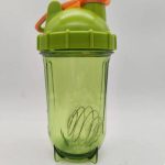 LORDEX - Shaker Bottle with Mixing Spring Ball - Zambeel