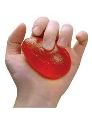 LORDEX - TD Sports Exerciser Grip Ball - Zambeel