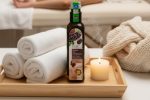 Love JoJo - Body Moisturizing Massage Oil - Zambeel