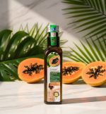 Love JoJo - Body Moisturizing Massage Oil - Zambeel