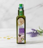 Love JoJo - Body Moisturizing Massage Oil - Zambeel
