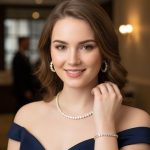 Luxe Radiance Jewelry Set - Zambeel