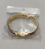 Luxury H Enamel Bracelet - Zambeel