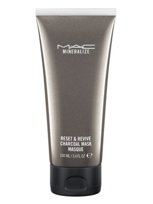 MAC Mineralize - Reset & Revive Charcoal Mask (Original) - Zambeel