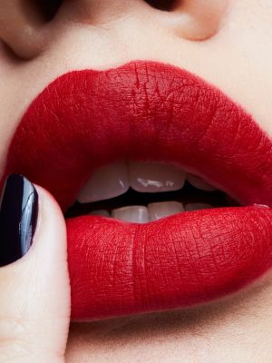 MAC - Powder Liquid Lipcolour (Original) - Zambeel