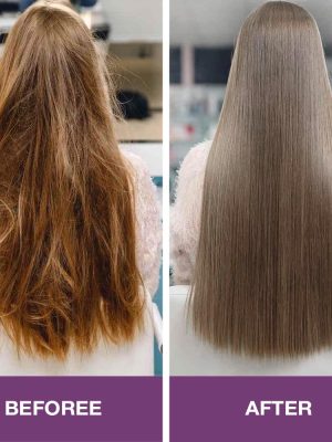 Maca Power - Essence Purple Shampoo (Original) - Zambeel