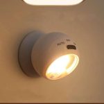 Magnetic LED Touch Light - Zambeel