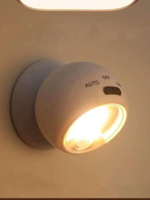 Magnetic LED Touch Light - Zambeel