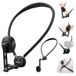 Magnetic Mobile Phone Neck Bracket - Zambeel