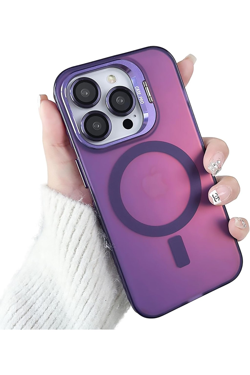 magsafe-compatible-gradient-phone-case-6096384 MagSafe - Compatible Gradient Phone Case - Zambeel