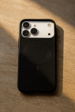 MagSafe Silicone iPhone Case - Zambeel