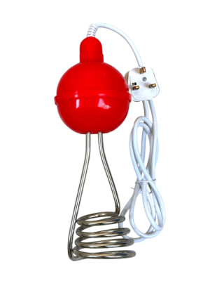 Marshal - Water Heater - Zambeel