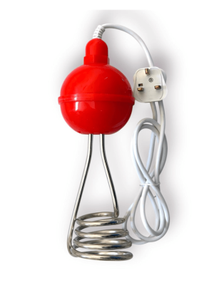 Marshal - Water Heater - Zambeel