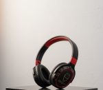 Marvel Wireless Gaming Headset with LED Light - Zambeel
