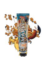 Marvis - Dreamy Osmanthus Toothpaste (Original) - Zambeel