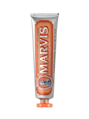 Marvis - Ginger Mint Toothpaste (Original) - Zambeel