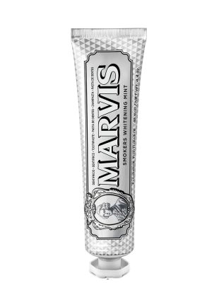 Marvis - Smokers Whitening Mint Toothpaste (Original) - Zambeel
