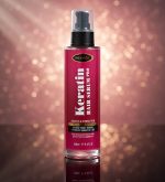 Max Lady - Keratin Hair Serum (Original) - Zambeel
