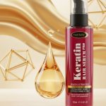 Max Lady - Keratin Hair Serum (Original) - Zambeel