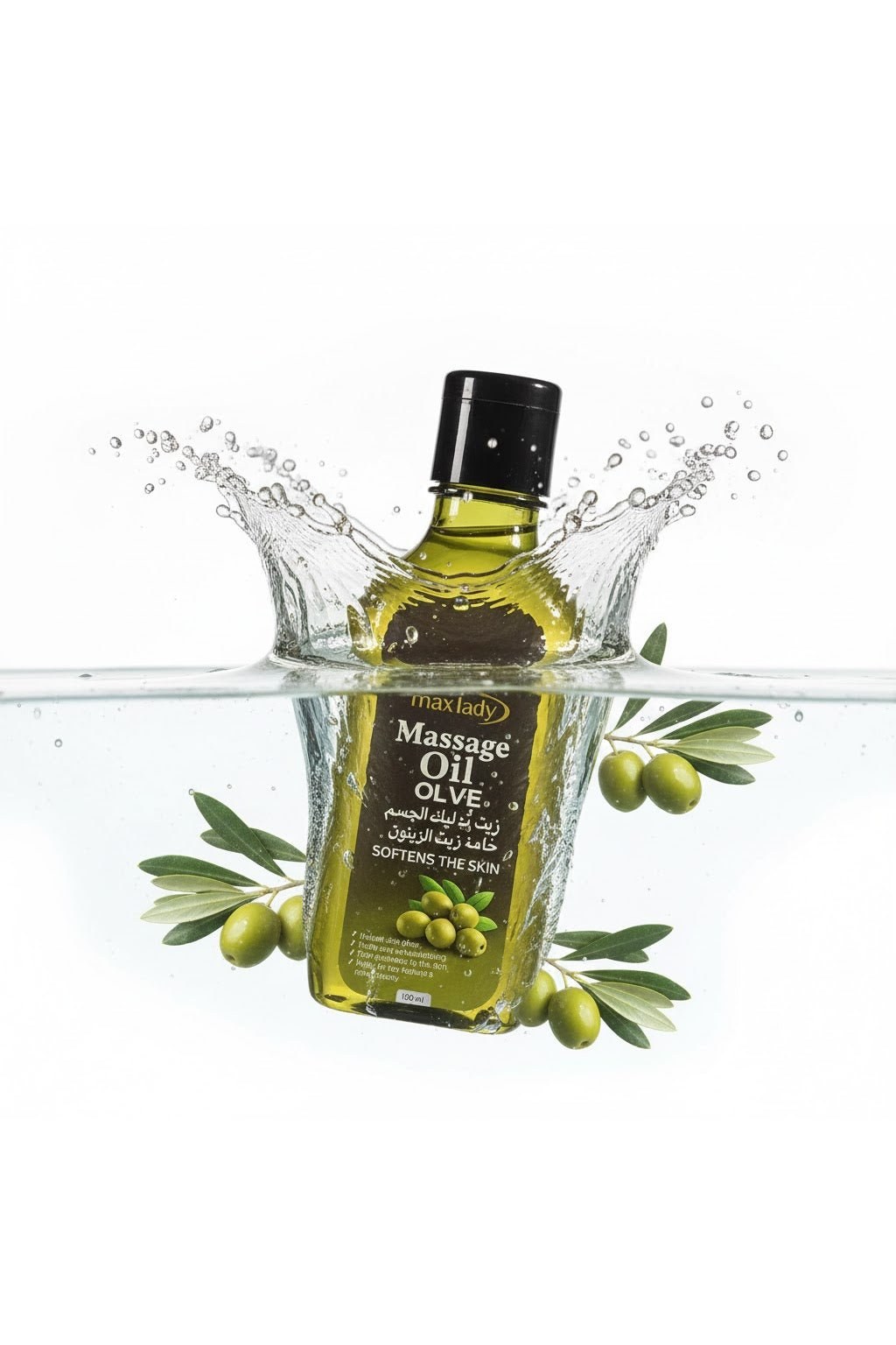 max-lady-olive-massage-oil-original-5830289 Max Lady - Olive Massage Oil (Original) - Zambeel